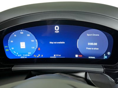 2025 Porsche Macan Electric 4