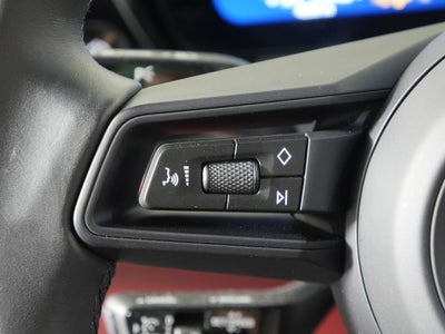 2025 Porsche Macan Electric 4