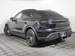 2025 Porsche Macan Electric 4