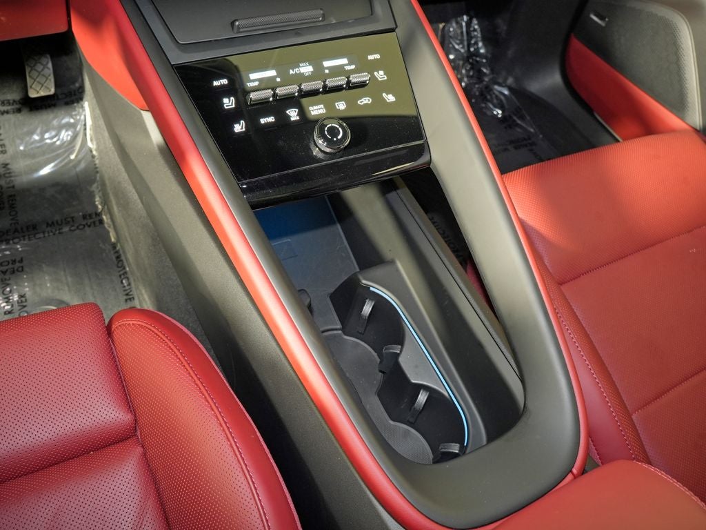 2025 Porsche Macan Electric 4
