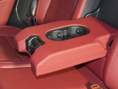 2025 Porsche Macan Electric 4