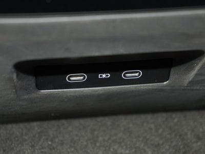 2025 Porsche Macan Electric 4