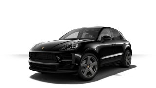 2019 Porsche Macan S