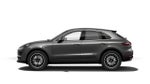 2018 Porsche Macan S