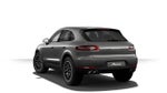 2018 Porsche Macan S