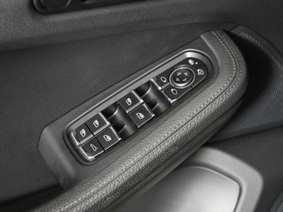 2021 Porsche Macan S