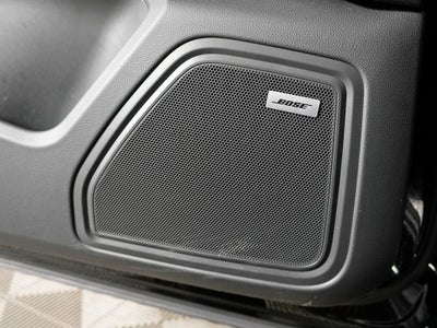 2021 Porsche Macan S
