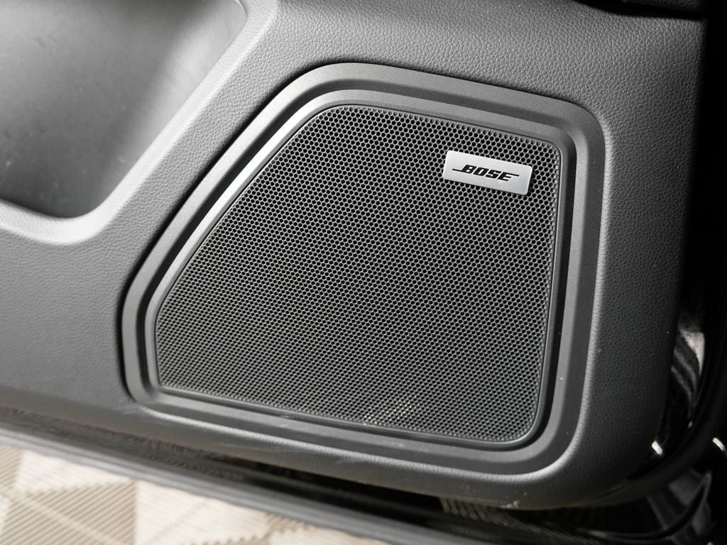 2021 Porsche Macan S