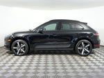 2021 Porsche Macan S