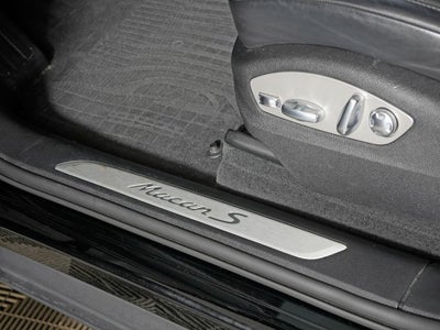 2021 Porsche Macan S