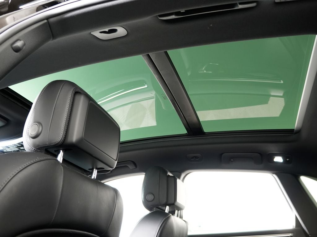 2021 Porsche Macan S