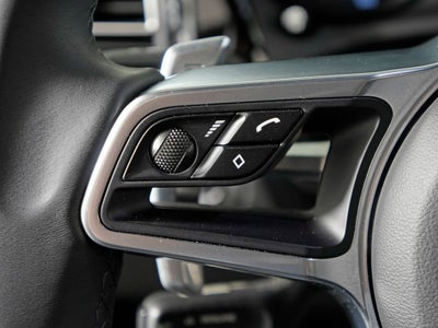 2021 Porsche Macan S