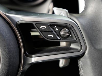 2021 Porsche Macan S