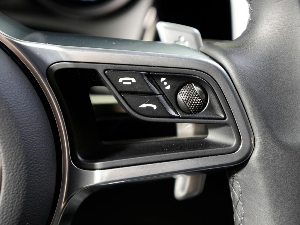 2021 Porsche Macan S