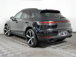 2021 Porsche Macan S