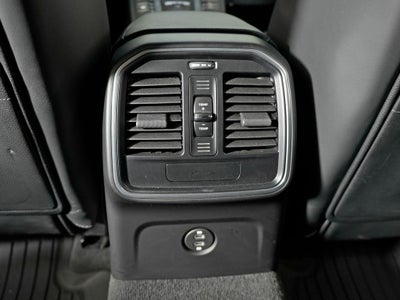 2021 Porsche Macan S