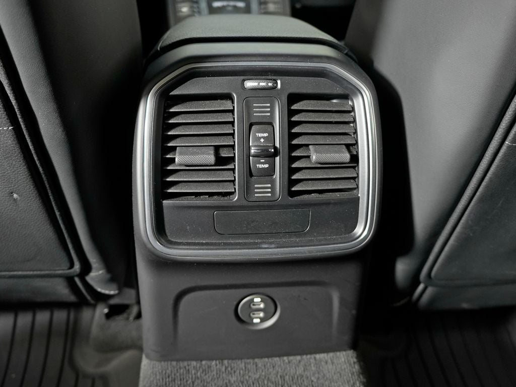 2021 Porsche Macan S
