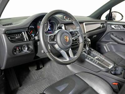 2021 Porsche Macan S