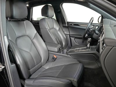 2021 Porsche Macan S