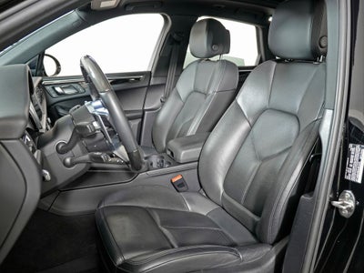 2021 Porsche Macan S