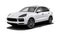 2020 Porsche Cayenne Cayenne S