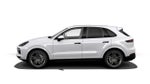 2020 Porsche Cayenne Cayenne S