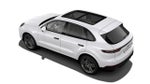 2020 Porsche Cayenne Cayenne S