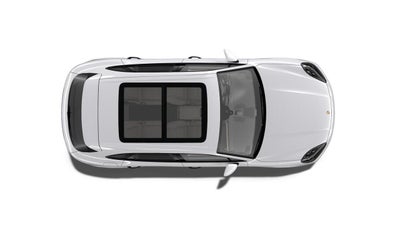 2020 Porsche Cayenne Cayenne S