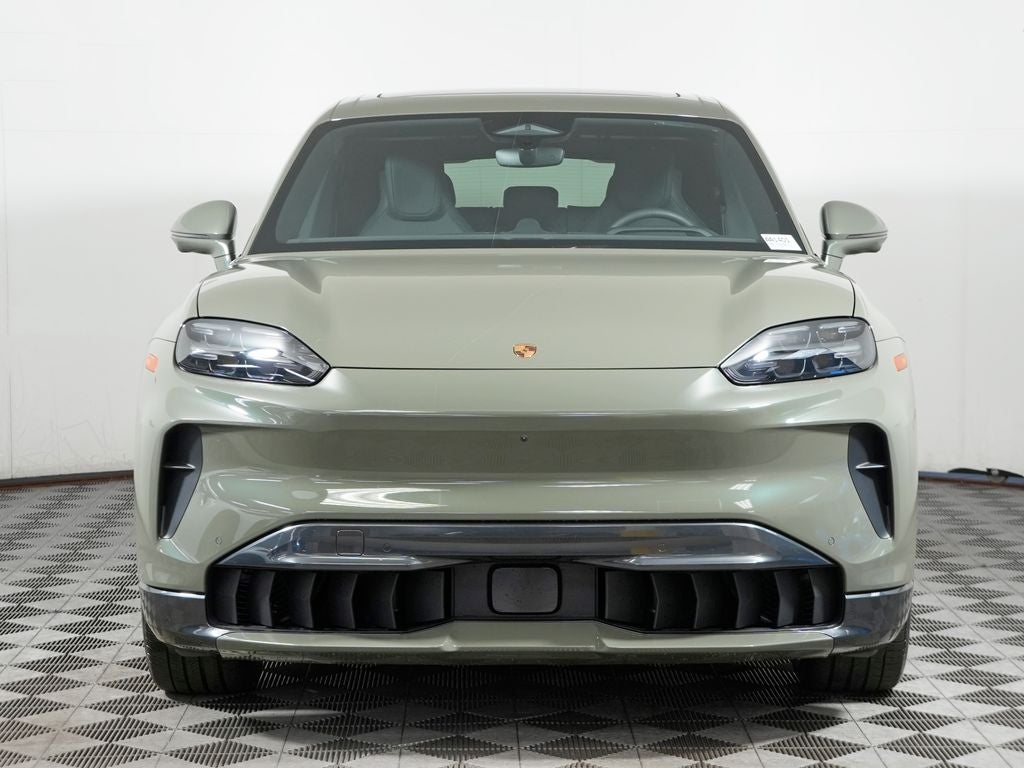 2026 Porsche Cayenne Cayenne S