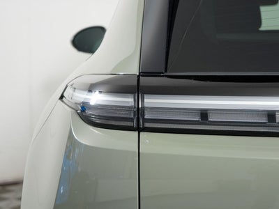 2026 Porsche Cayenne Cayenne S