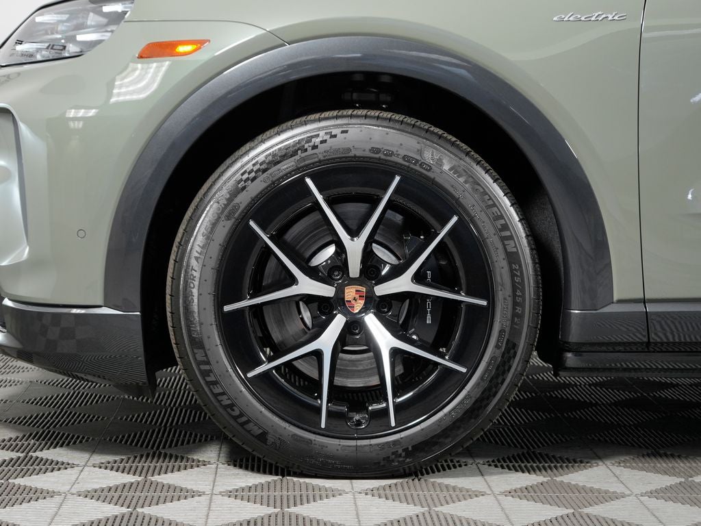 2026 Porsche Cayenne Cayenne S