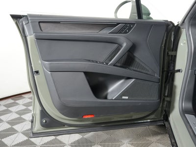 2026 Porsche Cayenne Cayenne S