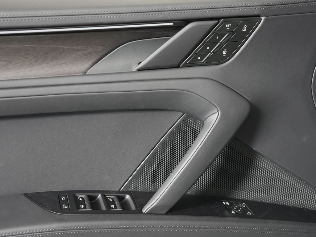 2026 Porsche Cayenne Cayenne S