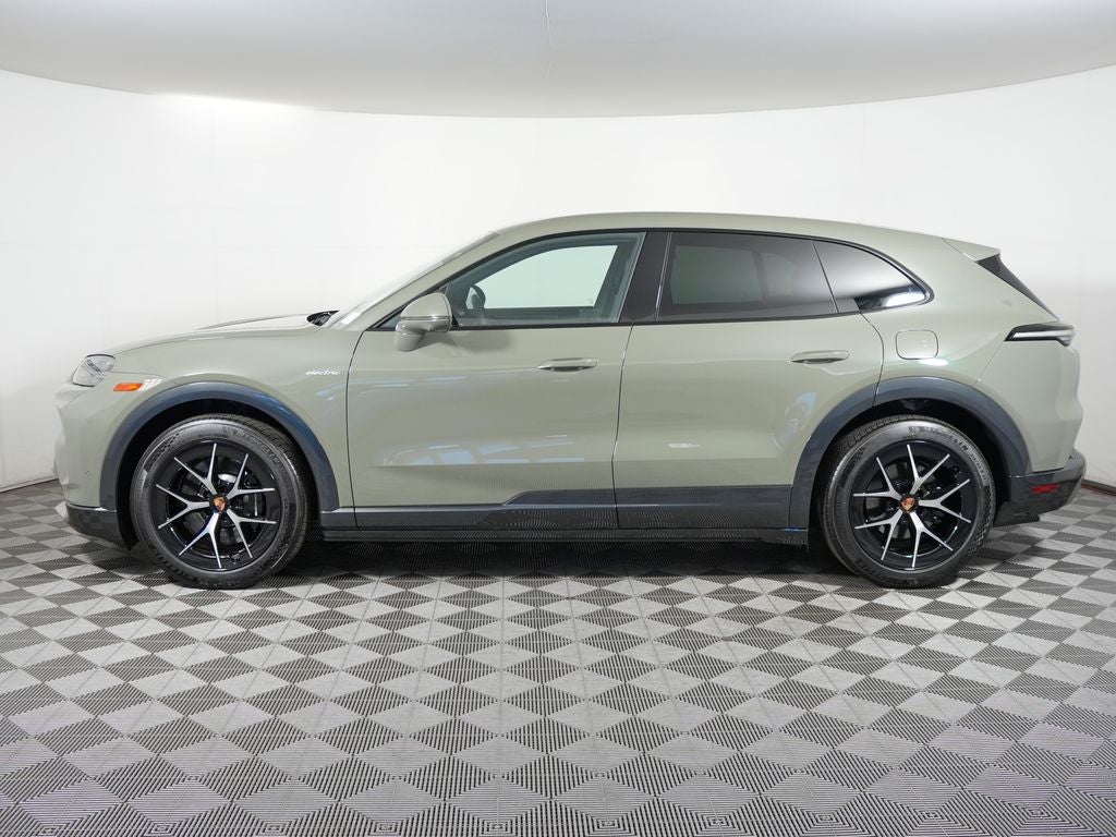 2026 Porsche Cayenne Cayenne S