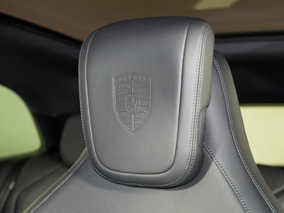 2026 Porsche Cayenne Cayenne S