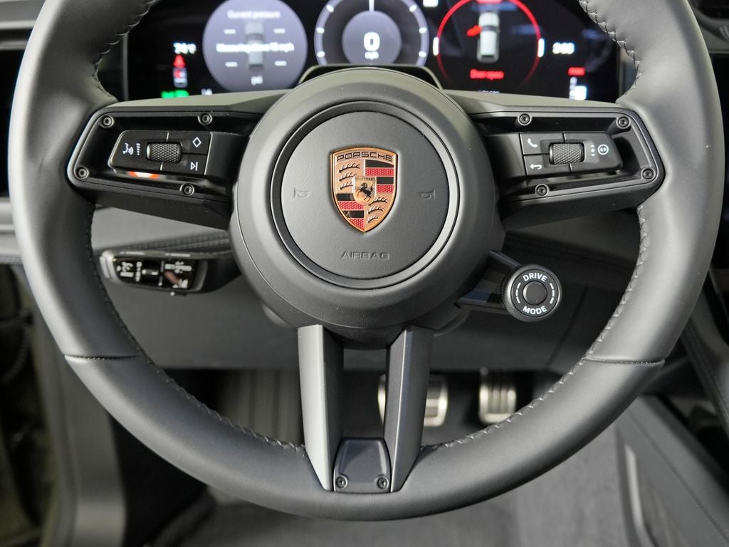 2026 Porsche Cayenne Cayenne S
