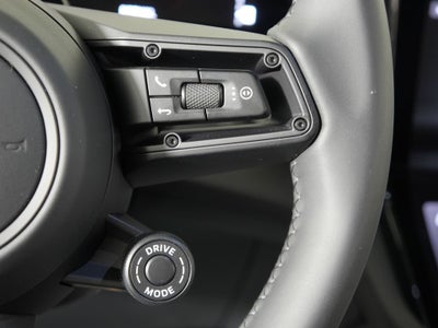 2026 Porsche Cayenne Cayenne S