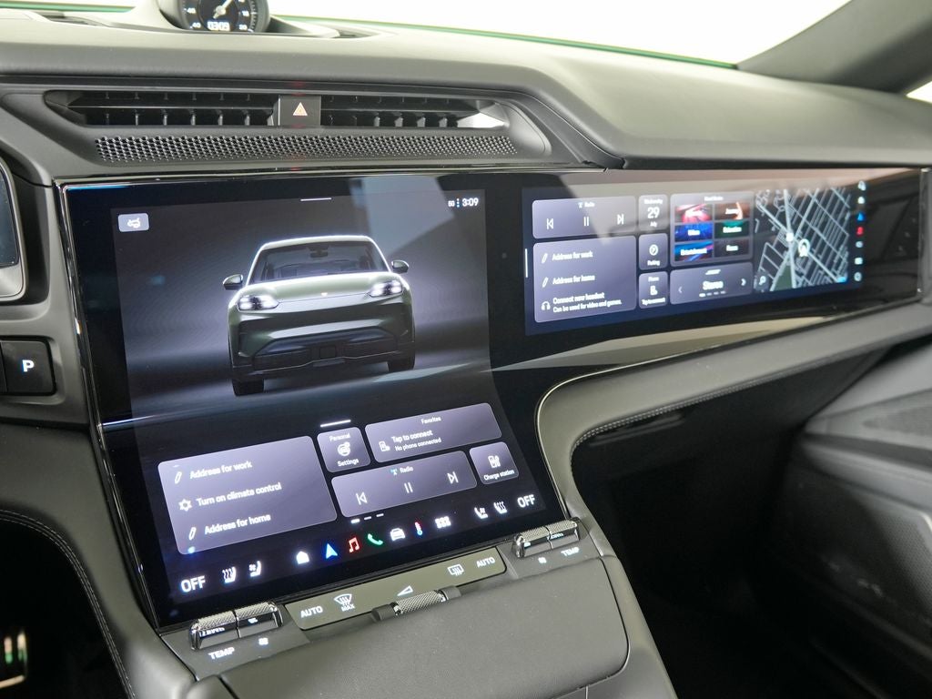 2026 Porsche Cayenne Cayenne S