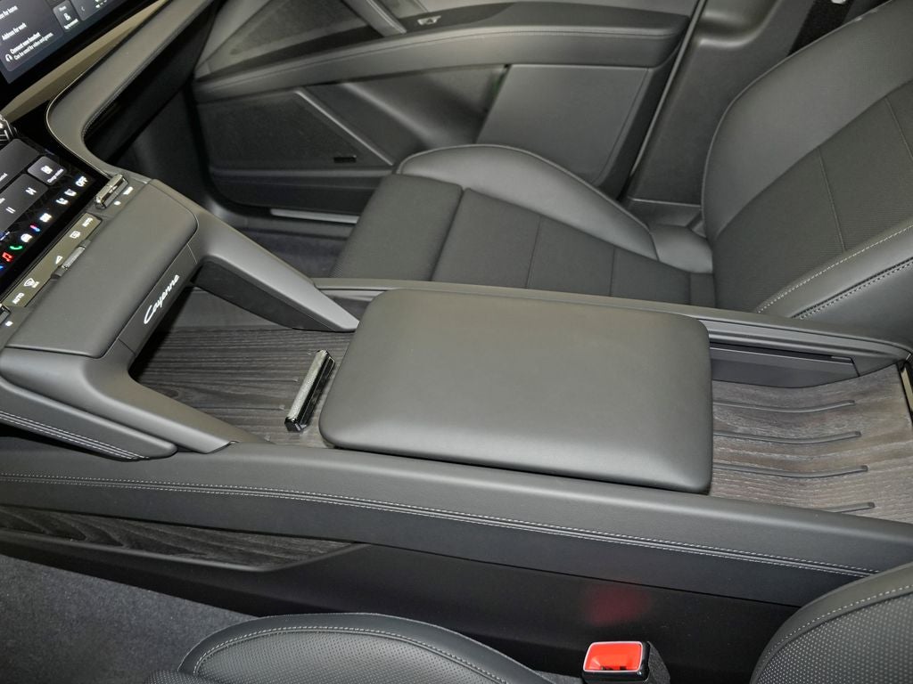 2026 Porsche Cayenne Cayenne S
