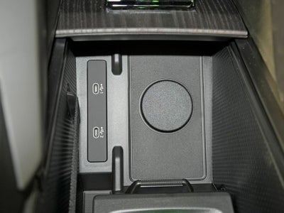 2026 Porsche Cayenne Cayenne S