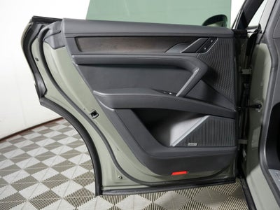 2026 Porsche Cayenne Cayenne S