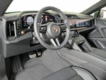 2026 Porsche Cayenne Cayenne S