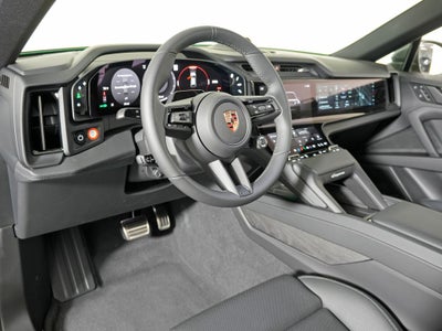 2026 Porsche Cayenne Cayenne S