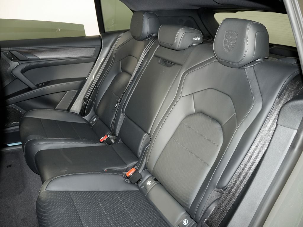 2026 Porsche Cayenne Cayenne S