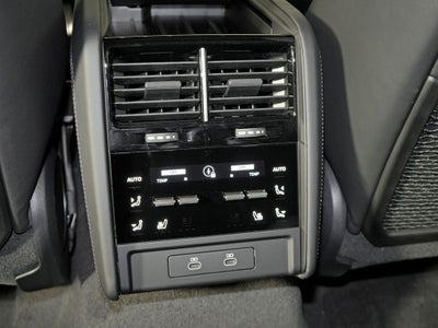 2026 Porsche Cayenne Cayenne S