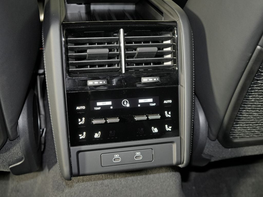 2026 Porsche Cayenne Cayenne S