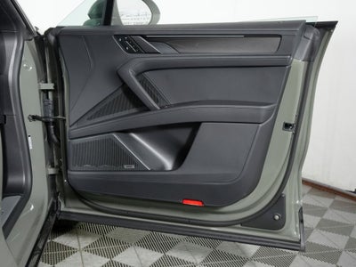 2026 Porsche Cayenne Cayenne S