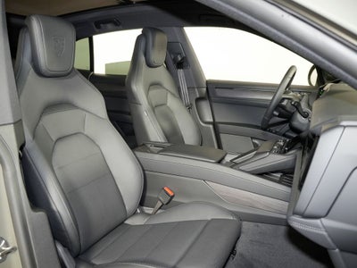 2026 Porsche Cayenne Cayenne S