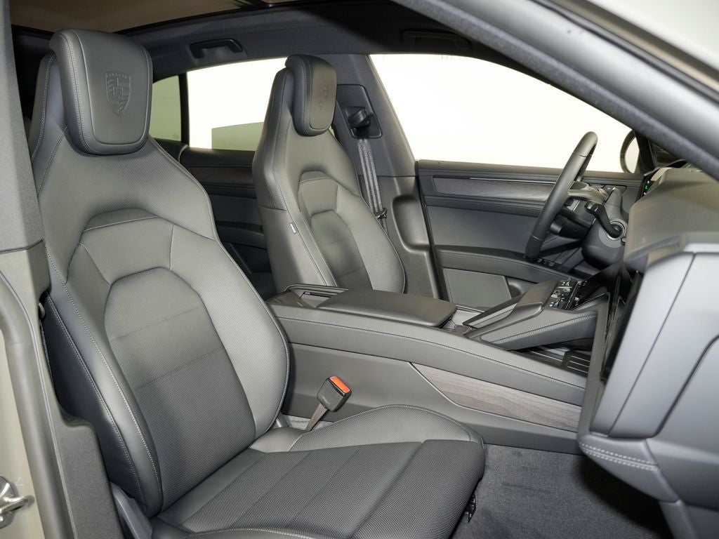 2026 Porsche Cayenne Cayenne S