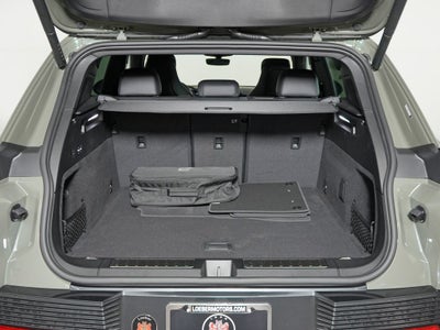 2026 Porsche Cayenne Cayenne S